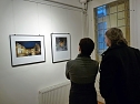 Fotokunst im Rathaus (Foto: Karl-Heinz Herrmann)