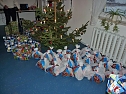 Kindern vorfristige Weihnacht beschert (Foto: Karl-Heinz Herrmann)