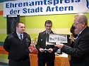 Ehrenamtsgala nun auch in Artern (Foto: Klaus Henze) Ehrenamtsgala nun auch in Artern (Foto: Klaus Henze)
