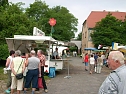 Gem&uuml;semarkt Braunsroda (Foto: Karl-Heinz Herrmann)