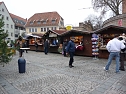 Weihnachtsmarkt eröffnet (Foto: Karl-Heinz Herrmann) Weihnachtsmarkt eröffnet (Foto: Karl-Heinz Herrmann)