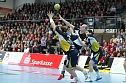 Starker Auftritt der Handball-Damen des THC (Foto: Christoph Keil) Starker Auftritt der Handball-Damen des THC (Foto: Christoph Keil)