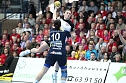 Starker Auftritt der Handball-Damen des THC (Foto: Christoph Keil) Starker Auftritt der Handball-Damen des THC (Foto: Christoph Keil)