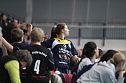 Starker Auftritt der Handball-Damen des THC (Foto: Christoph Keil) Starker Auftritt der Handball-Damen des THC (Foto: Christoph Keil)