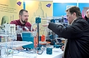 3D-Druck f&uuml;r jedermann (Foto: Messe Erfurt)