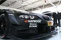 Cabrio- und DTM-Feeling (Foto: nnz)