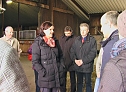 Besuch auf Arche- Rh&ouml;nschafhof (Foto: Karl-Heinz Herrmann)