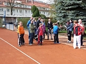 Sondershausen spielt Tennis (Foto: Karl-Heinz Herrmann)