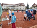Sondershausen spielt Tennis (Foto: Karl-Heinz Herrmann)