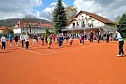 Gelungene Saisoner&ouml;ffnung (Foto: Tennisverein Blau-Wei&szlig;)