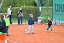 Gelungene Saisoner&ouml;ffnung (Foto: Tennisverein Blau-Wei&szlig;)