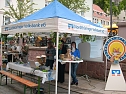 13. Weinfest Sondershausen (Foto: Karl-Heinz Herrmann)