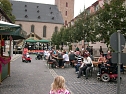 13. Weinfest Sondershausen (Foto: Karl-Heinz Herrmann)