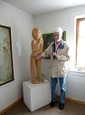 Ausstellung Martin Jahn (Foto: Fam Kieper)