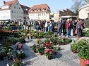 Platz reichte kaum (Foto: Karl-Heinz Herrmann)
