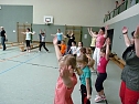 Fit f&uuml;r die Schule (Foto: Karl-Heinz Herrmann)