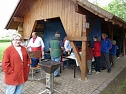 M&uuml;hlentag in Bottendorf (Foto: Karl-Heinz Herrmann)