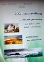 3. Kunstausstellung (Foto: Katja Günther) 3. Kunstausstellung (Foto: Katja Günther)