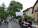 Das besondere Stra&szlig;enfest (Foto: Karl-Heinz Herrmann)