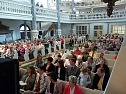Gottesdienst (Foto: Karl-Heinz Herrmann)