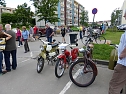 Oldtimer- gut in Schuss! (Foto: Fam Kieper) Oldtimer- gut in Schuss! (Foto: Fam Kieper)