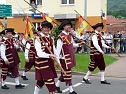 Gro&szlig;er Festumzug zum Th&uuml;ringentag (Foto: Karl-Heinz Herrmann)