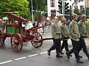 Weitere Bilder Festumzug (2) (Foto: Thomas Leipold)