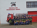 Es ist mal wieder so weit!!! (Foto: FFW Bebra)