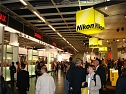 Photokina K&ouml;ln 2008 (Foto: Sven G&auml;mkow)