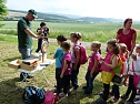 Junior Ranger Tag (Foto: Karl-Heinz Herrmann)