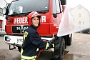 Neue Feuerwehrtechnik (Foto: Günter Herting) Neue Feuerwehrtechnik (Foto: Günter Herting)