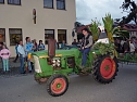 Umzug des Bauernheers (Foto: Karl-Heinz Herrmann)