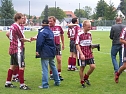 Historisches Spiel auf dem Göldner (Foto: S. Arm) Historisches Spiel auf dem Göldner (Foto: S. Arm)