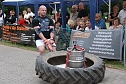 1. Babarossa - Strongman- Cup in Esperstedt (Foto: Stadt Bad Frankenhausen)