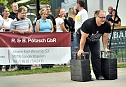 1. Babarossa - Strongman- Cup in Esperstedt (Foto: Stadt Bad Frankenhausen)