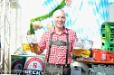 17.Oktoberfest Sundhausen (Foto: nnz-City Scout Sven G&auml;mkow)