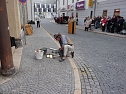 Stolpersteine gegen das Vergessen (Foto: Karl-Heinz Herrmann)
