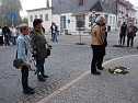 Stolpersteine gegen das Vergessen (Foto: Karl-Heinz Herrmann)