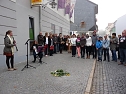 Stolpersteine gegen das Vergessen (Foto: Karl-Heinz Herrmann)