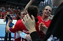 THC gewinnt den CL-Auftakt (Foto: Christoph Keil)
