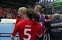 THC gewinnt den CL-Auftakt (Foto: Christoph Keil)
