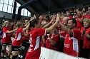 THC gewinnt den CL-Auftakt (Foto: Christoph Keil)