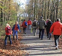 Reformationstags-Wanderung (Foto: B. Wollweber) Reformationstags-Wanderung (Foto: B. Wollweber)