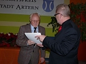Ehrenamt gewürdigt (Foto: Karl-Heinz Herrmann) Ehrenamt gewürdigt (Foto: Karl-Heinz Herrmann)