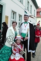 Rathaus in Narrenhand (Foto: privat)