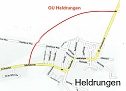 Ortsumgehung Heldrungen (Foto: Karl-Heinz Herrmann)