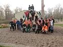 Ehrenamt gelebt (Foto: Fereinpark Feuerkuppe)