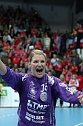 THC gewinnt gegen Hypo Nieder&ouml;sterreich (Foto: Christoph Keil)