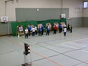 Adventsturnier im Bogenschie&szlig;en (Foto: Karl-Heinz Herrmann)