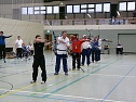 Adventsturnier im Bogenschie&szlig;en (Foto: Karl-Heinz Herrmann)